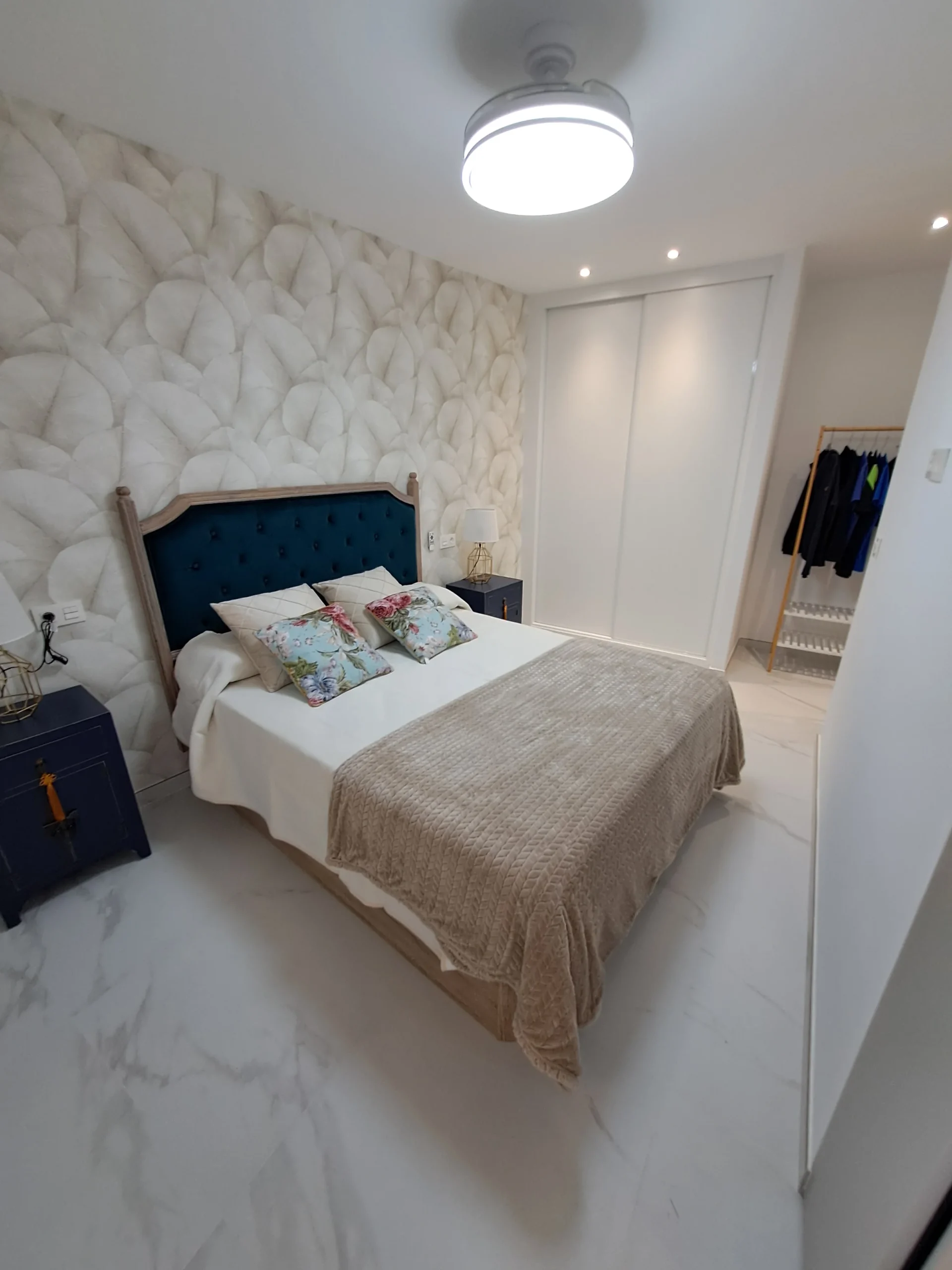 Dormitorio Principal Después Nueva San Antón